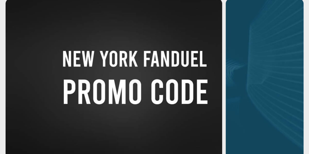 Code bonus FanDuel à New York Grande synthe info