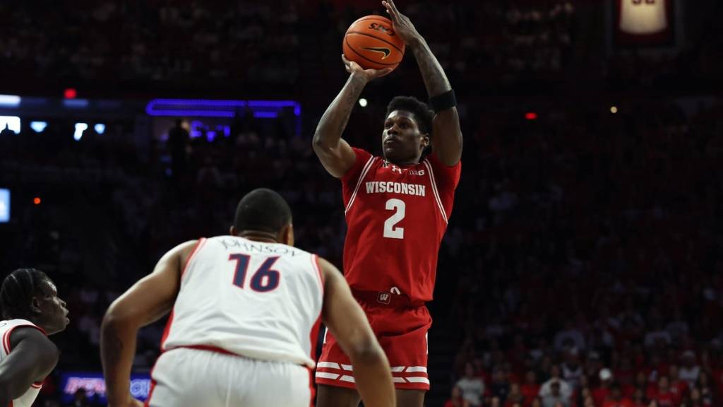 Wisconsin Vs Purdue Big Ten Tournament Cotes Conseils Et Tendances Des