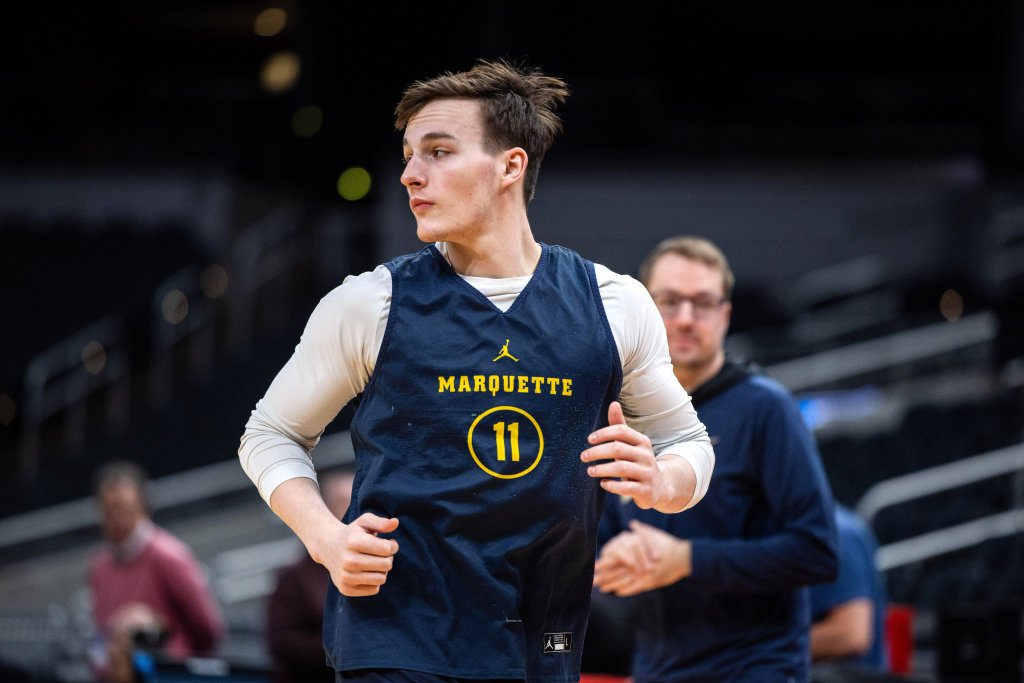 Western Kentucky vs Marquette Prédictions, cotes et accessoires pour le