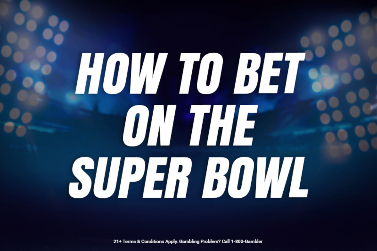 Comment Parier Sur Le Super Bowl Guide Ultime Des Paris Sur Le Super